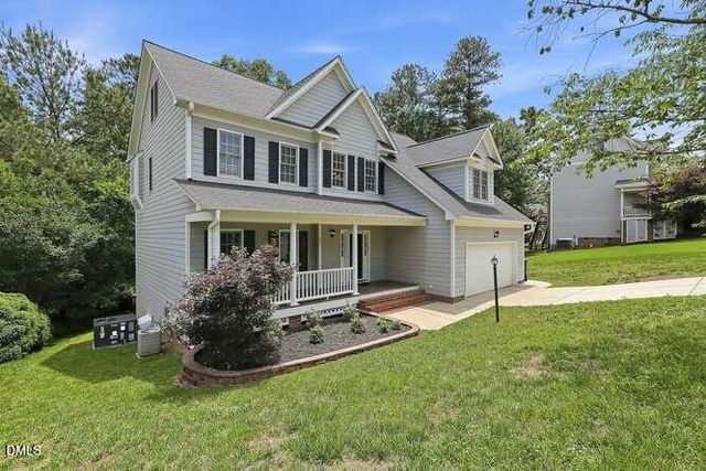 401 Peachtree Point Court 401, Cary, NC 27513