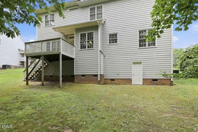 401 Peachtree Point Court 401, Cary, NC 27513