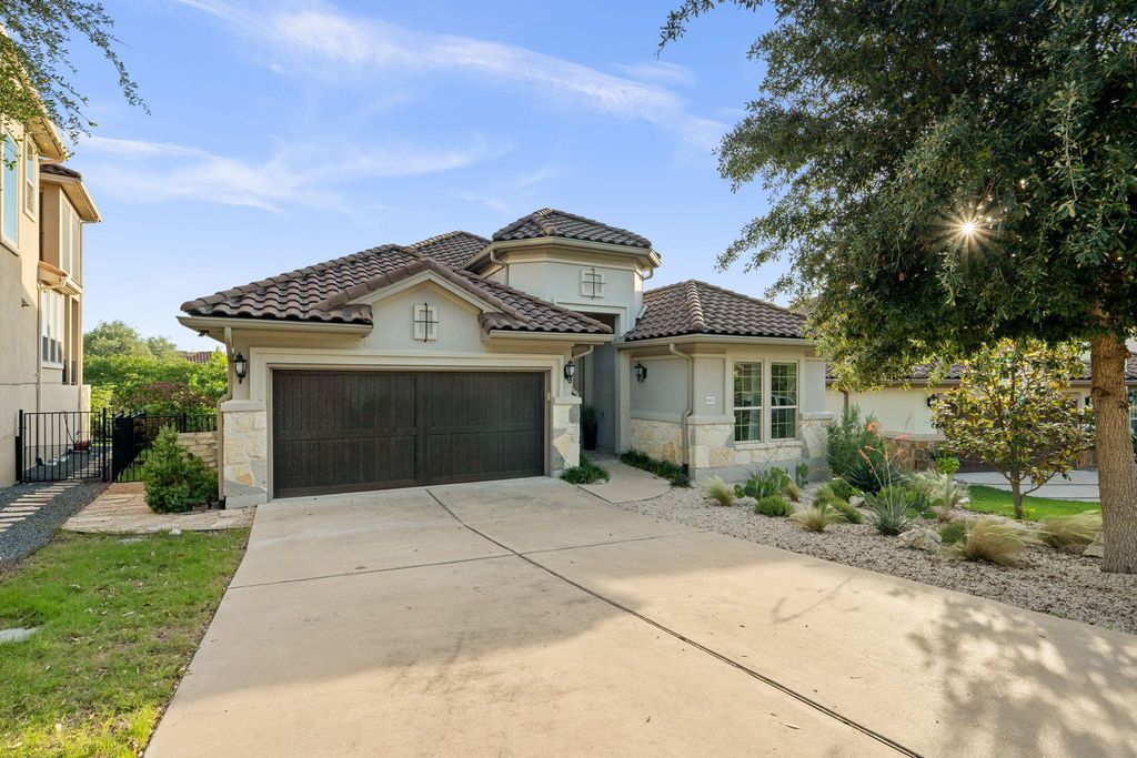 9100 Bayshore BND, Austin, TX 78726