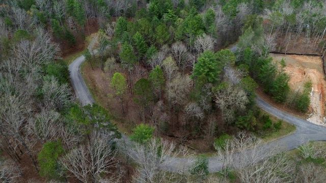 lot 108 Red Oak Trail, Ellijay, GA 30540