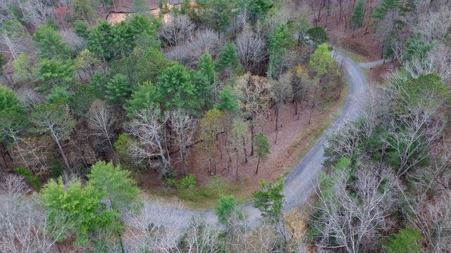 lot 108 Red Oak Trail, Ellijay, GA 30540