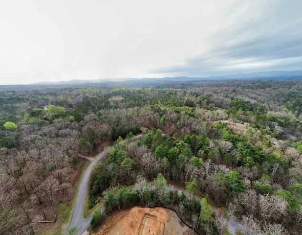 lot 108 Red Oak Trail, Ellijay, GA 30540