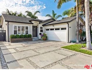 5437 Coolidge Avenue, Culver City, CA 90230
