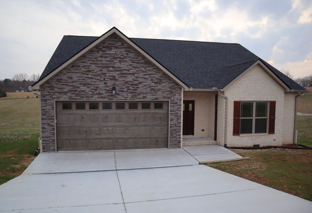 2910 Autumn Woods Trl, Cookeville, TN 38501