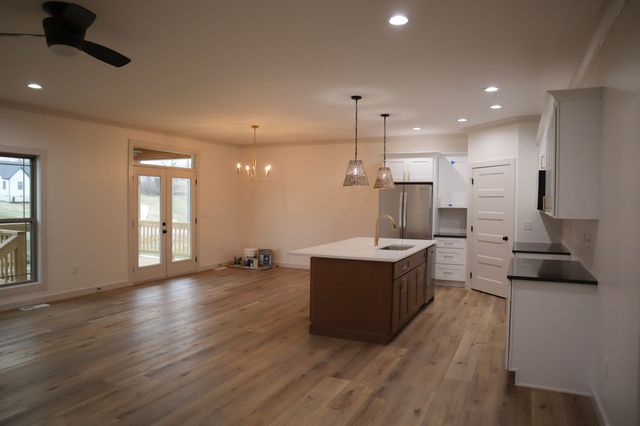 2910 Autumn Woods Trl, Cookeville, TN 38501