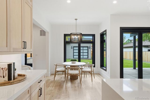 2442 S Saint Paul Street, Denver, CO 80210