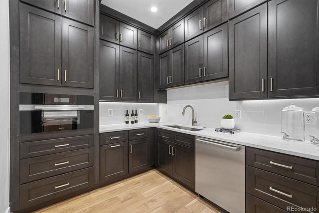2442 S Saint Paul Street, Denver, CO 80210