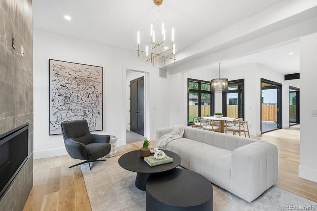2442 S Saint Paul Street, Denver, CO 80210
