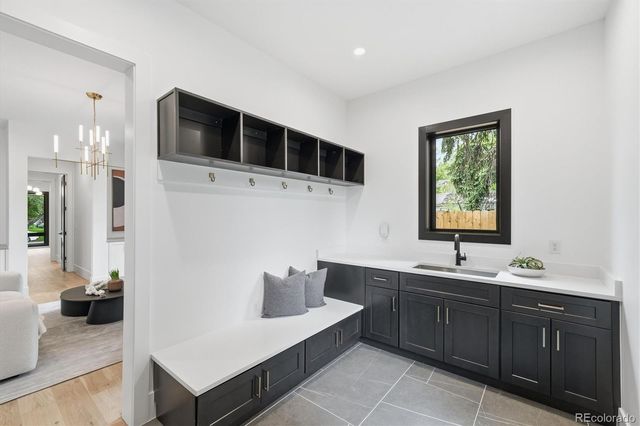 2442 S Saint Paul Street, Denver, CO 80210