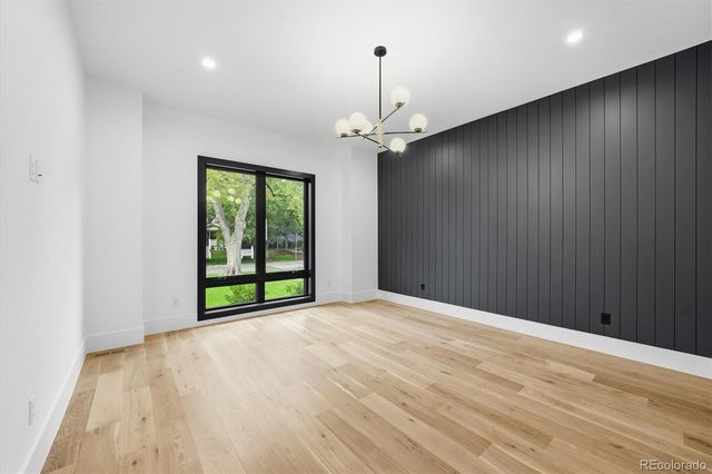 2442 S Saint Paul Street, Denver, CO 80210