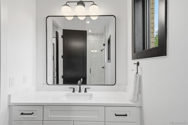 2442 S Saint Paul Street, Denver, CO 80210