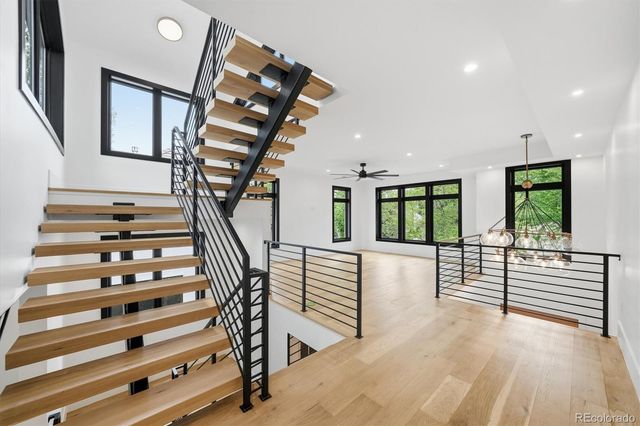 2442 S Saint Paul Street, Denver, CO 80210
