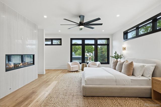 2442 S Saint Paul Street, Denver, CO 80210