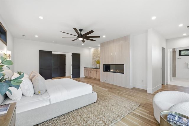 2442 S Saint Paul Street, Denver, CO 80210