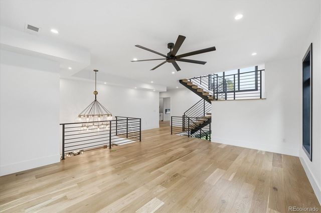 2442 S Saint Paul Street, Denver, CO 80210