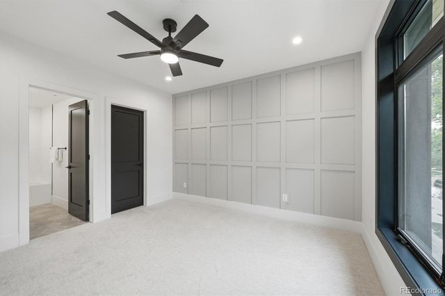 2442 S Saint Paul Street, Denver, CO 80210