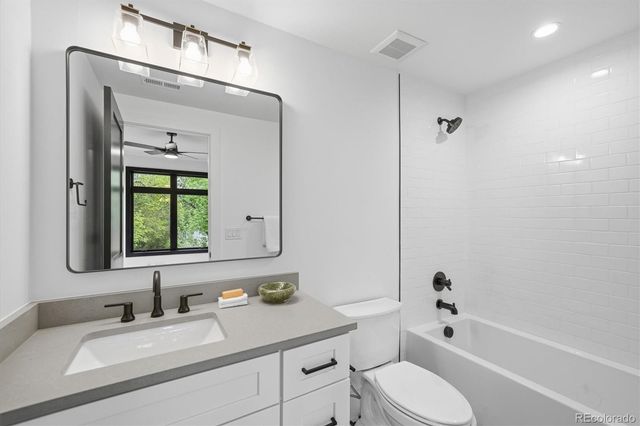 2442 S Saint Paul Street, Denver, CO 80210