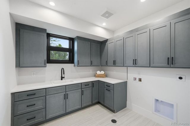 2442 S Saint Paul Street, Denver, CO 80210