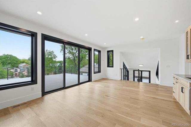 2442 S Saint Paul Street, Denver, CO 80210