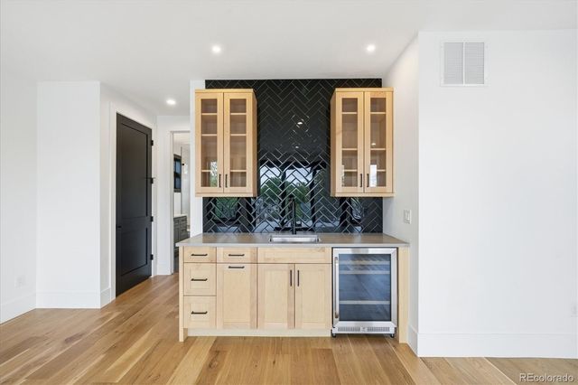 2442 S Saint Paul Street, Denver, CO 80210