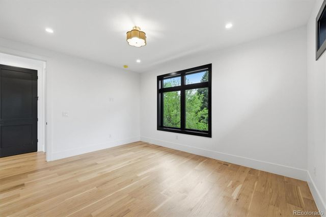 2442 S Saint Paul Street, Denver, CO 80210