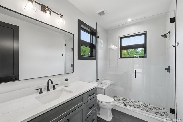 2442 S Saint Paul Street, Denver, CO 80210