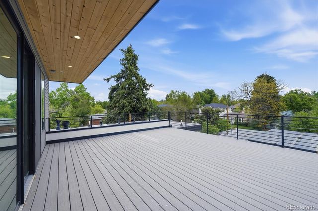 2442 S Saint Paul Street, Denver, CO 80210