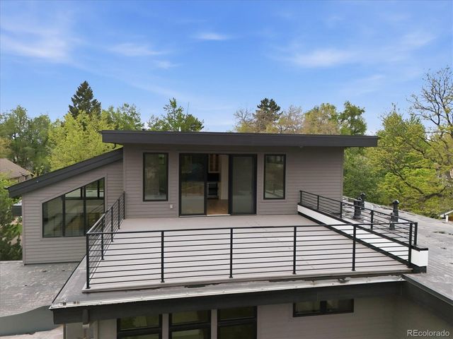 2442 S Saint Paul Street, Denver, CO 80210