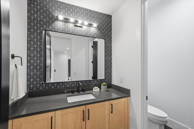 2442 S Saint Paul Street, Denver, CO 80210