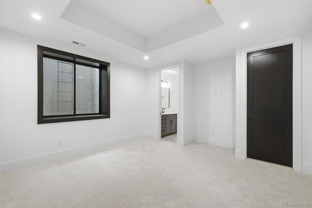 2442 S Saint Paul Street, Denver, CO 80210
