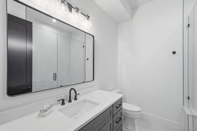 2442 S Saint Paul Street, Denver, CO 80210
