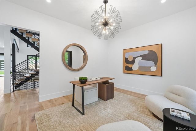 2442 S Saint Paul Street, Denver, CO 80210
