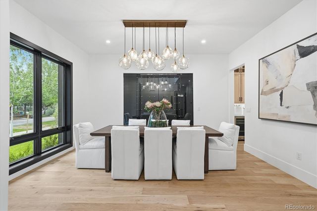 2442 S Saint Paul Street, Denver, CO 80210
