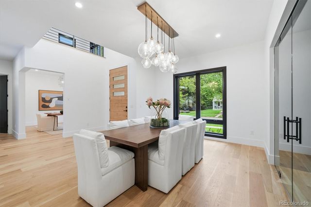 2442 S Saint Paul Street, Denver, CO 80210