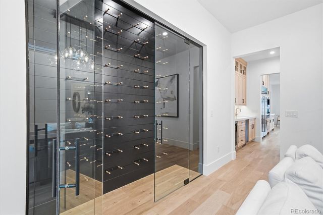 2442 S Saint Paul Street, Denver, CO 80210