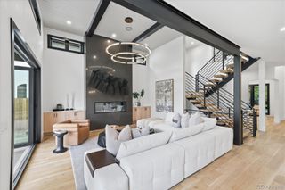2442 S Saint Paul Street, Denver, CO 80210