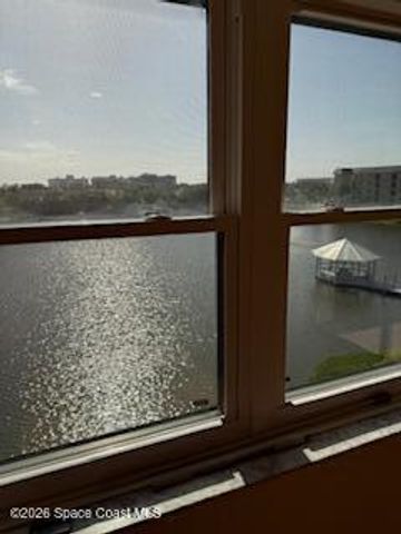 3613 S Banana River Boulevard D403, Cocoa Beach, FL 32931