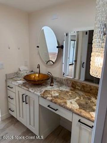 3613 S Banana River Boulevard D403, Cocoa Beach, FL 32931