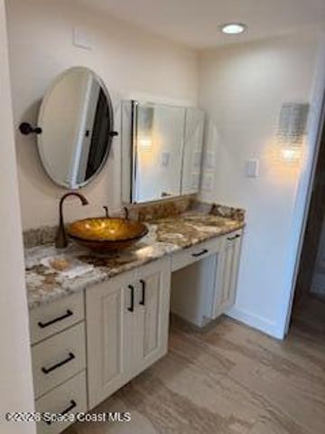 3613 S Banana River Boulevard D403, Cocoa Beach, FL 32931