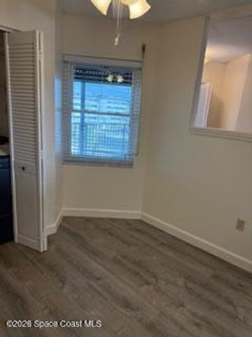 3613 S Banana River Boulevard D403, Cocoa Beach, FL 32931
