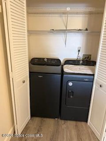 3613 S Banana River Boulevard D403, Cocoa Beach, FL 32931