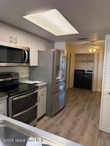 3613 S Banana River Boulevard D403, Cocoa Beach, FL 32931