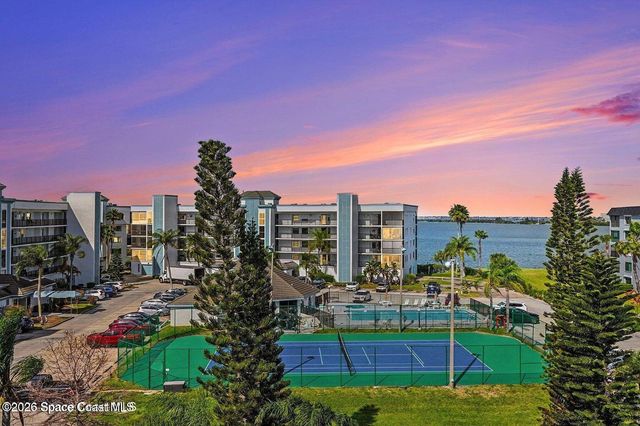 3613 S Banana River Boulevard D403, Cocoa Beach, FL 32931