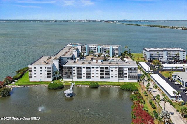 3613 S Banana River Boulevard D403, Cocoa Beach, FL 32931