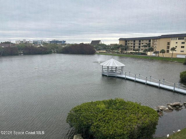 3613 S Banana River Boulevard D403, Cocoa Beach, FL 32931