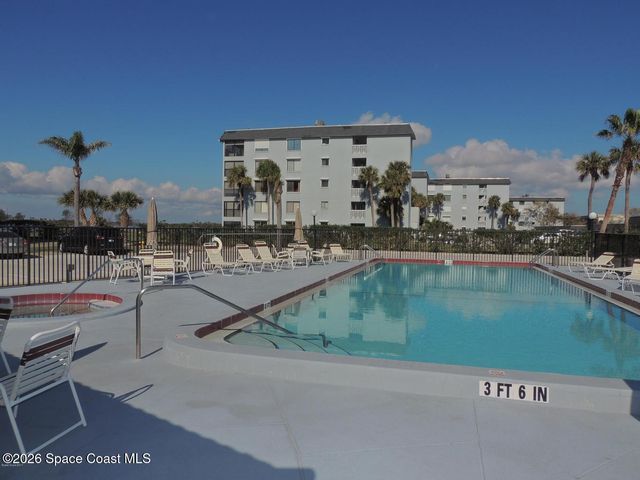 3613 S Banana River Boulevard D403, Cocoa Beach, FL 32931