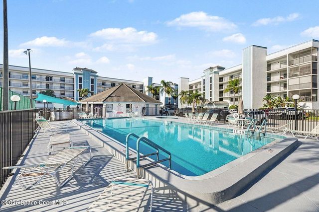 3613 S Banana River Boulevard D403, Cocoa Beach, FL 32931