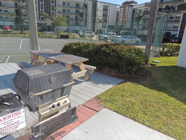 3613 S Banana River Boulevard D403, Cocoa Beach, FL 32931