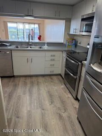 3613 S Banana River Boulevard D403, Cocoa Beach, FL 32931