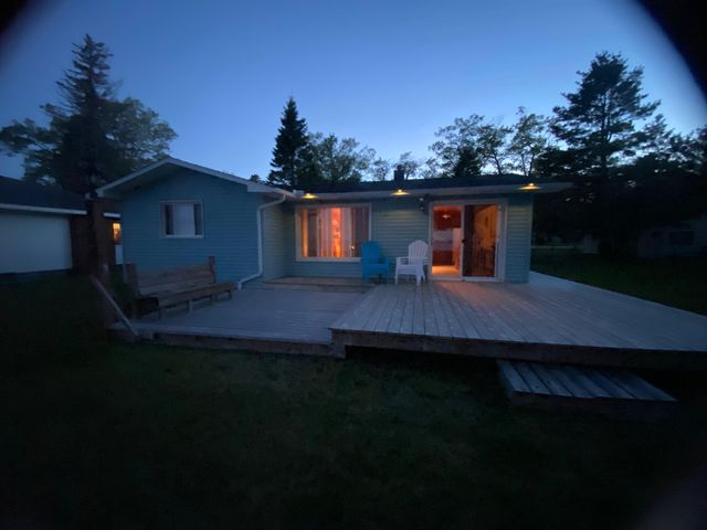 7724 N US-23, Oscoda Twp, MI 48750